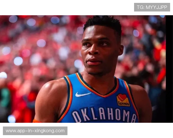 威少最强杀器变负资产?从大三双到替补迷失 威少最强杀器变负资产?从大三双到替补迷失