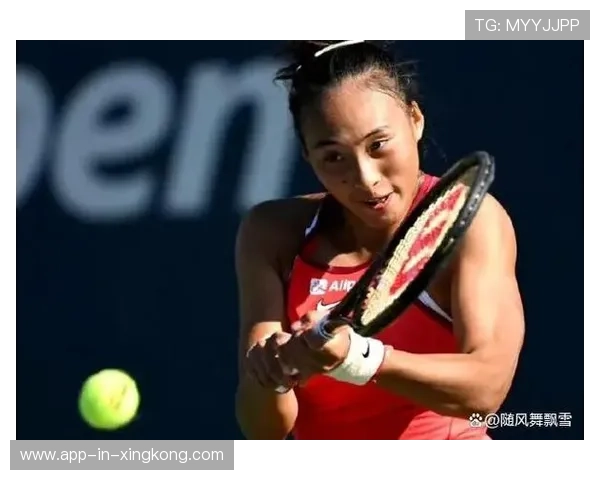 郑钦文身处巨头时代!女网竞争强度令人窒息 郑钦文身处巨头时代!女网竞争强度令人窒息