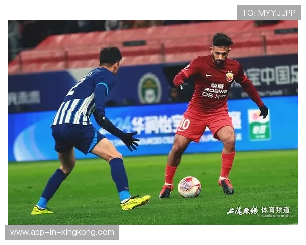 奇塔迪尼遭疯抢！中超豪门争夺大战全面升级