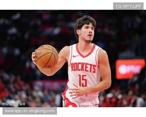 谢泼德出炉神迹!火箭新秀三分狂准成真核 谢泼德出炉神迹!火箭新秀三分狂准成真核