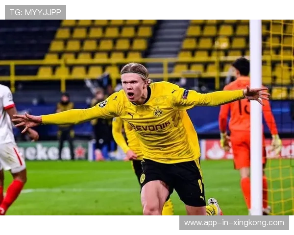 哈兰德震撼转会豪门争相出手更衣,足坛狂潮再掀波澜 哈兰德震撼转会豪门争相出手更衣,足坛狂潮再掀波澜