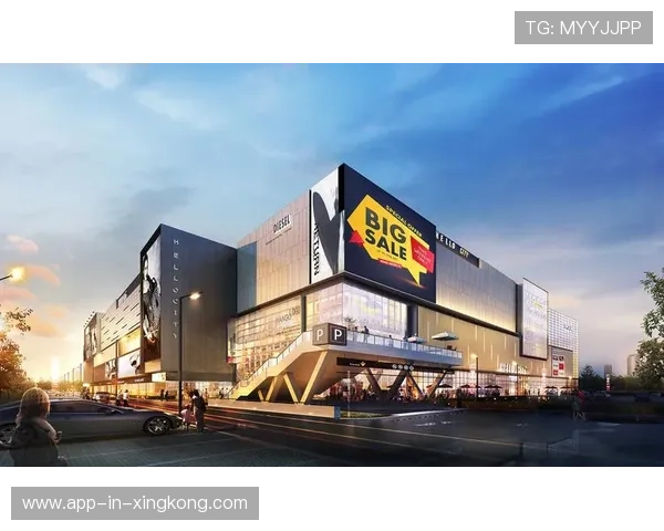 圣西罗若迎来商业改造，周边商业价值被点燃