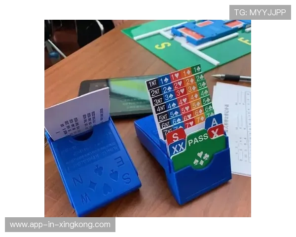 桥牌线上挑战赛吸引跨国玩家交流，赛事国际化步伐加快