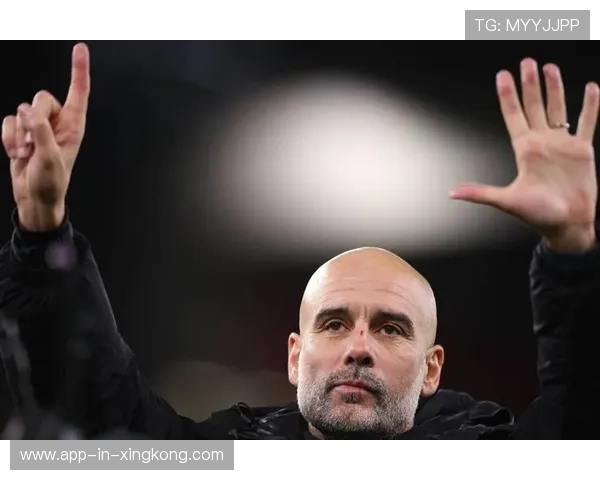 瓜迪奥拉承认轮换太激进:曼城失败我全责 瓜迪奥拉承认轮换太激进:曼城失败我全责