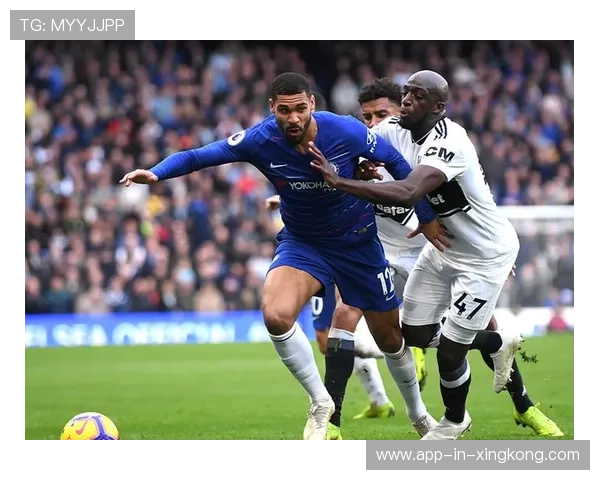切尔西中场控球带来更多机会的软文分析 切尔西中场控球带来更多机会的软文分析