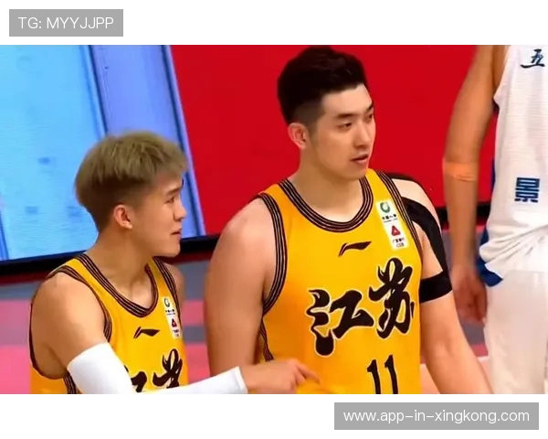 CBA江苏反压控制节奏靠内线强攻拿分：从战术到品牌运营的一份软文解读