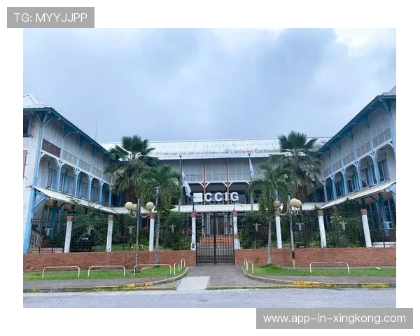 圭亚那动感城市马拉松引人注目，圭亚那旅游