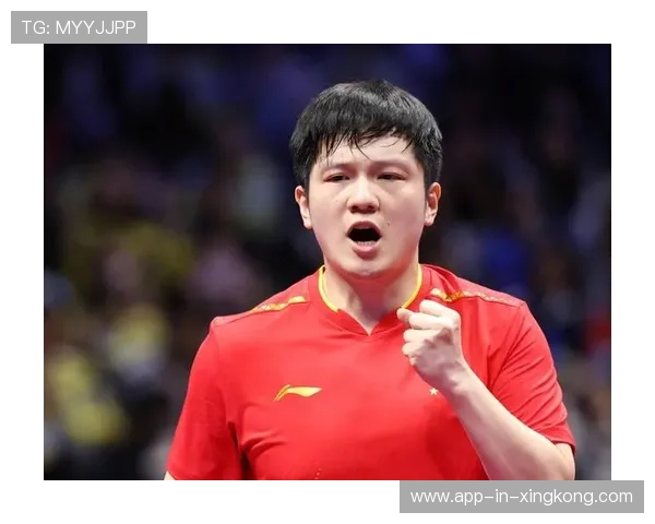 冲击第6金！28岁樊振东的澳门豪赌，背后暗藏惊人布局，樊振东参加澳门赛了吗