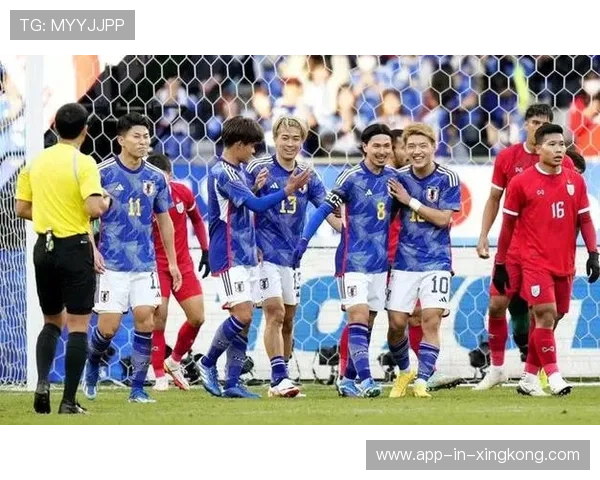 日本落入世界杯强弱落差明显的小组，引发外界讨论