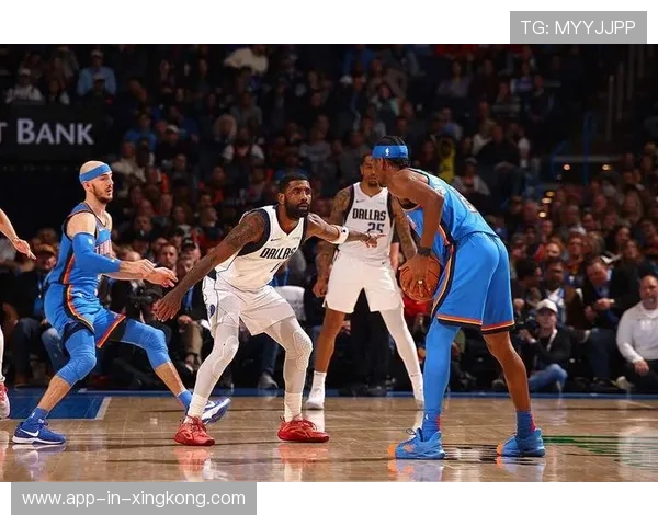 独行侠外线投篮拉开比分差距