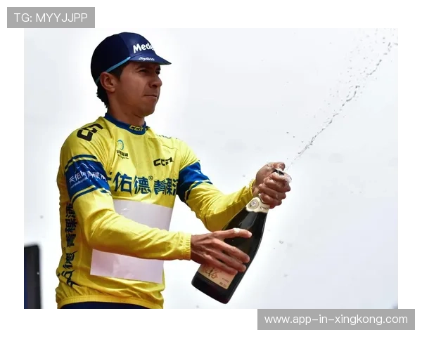 哥伦比亚自行车赛吸引大批骑手，哥伦比亚 自行车