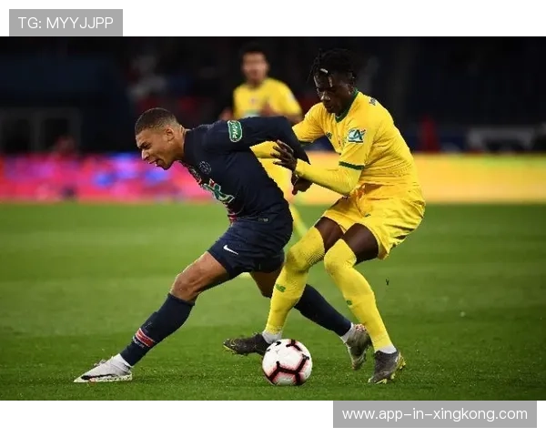 巴黎快速推进直达禁区