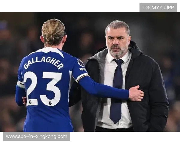 热刺加拉格尔精准传球助攻：一脚点燃全场的艺术